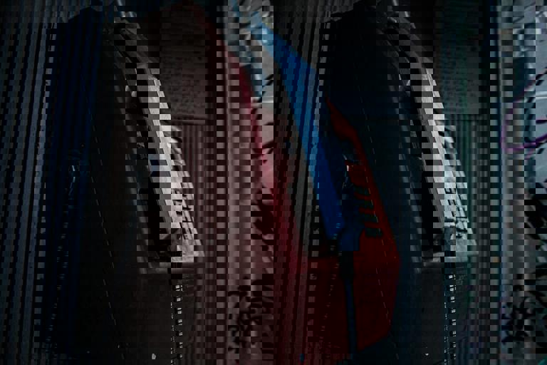 Micro-Library Opens in Redundant Phone Box, Inviting Passersby to Borrow or Donate Books